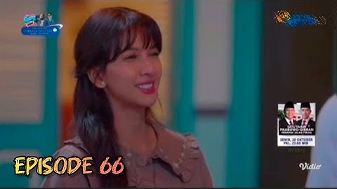 CIHUIII... MIRSA DAPAT SUNTIKAN MODAL 25 JUTA DARI REZA!! RAHASIA YA MPOK... WANITA ISTIMEWA 66