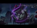 Too Fast to See | Kaiju No.8