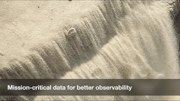 Move from Elasticsearch to Elysium Analytics on Snowflake