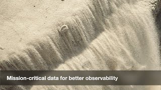 Move from Elasticsearch to Elysium Analytics on Snowflake