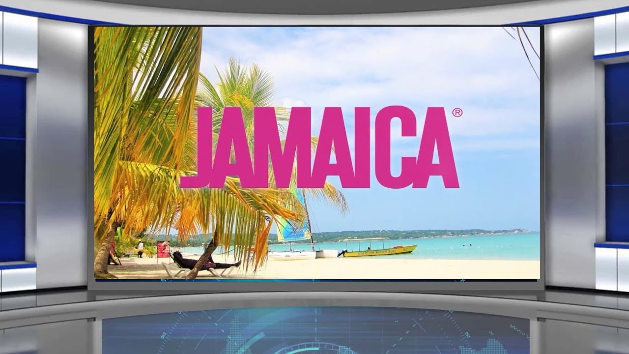 Why Is Barbados 3 Times Richer Than Jamaica? They Have 3 Times More