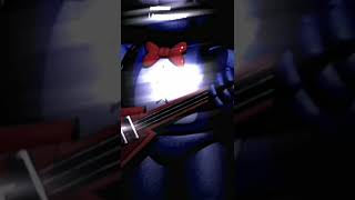 • ✨Bigger Better Stronger✨ • || 🐰💙⭐Rockstar Bonnie edit⭐💙🐰 || 💗Read Pinned Comment💗 || #shorts