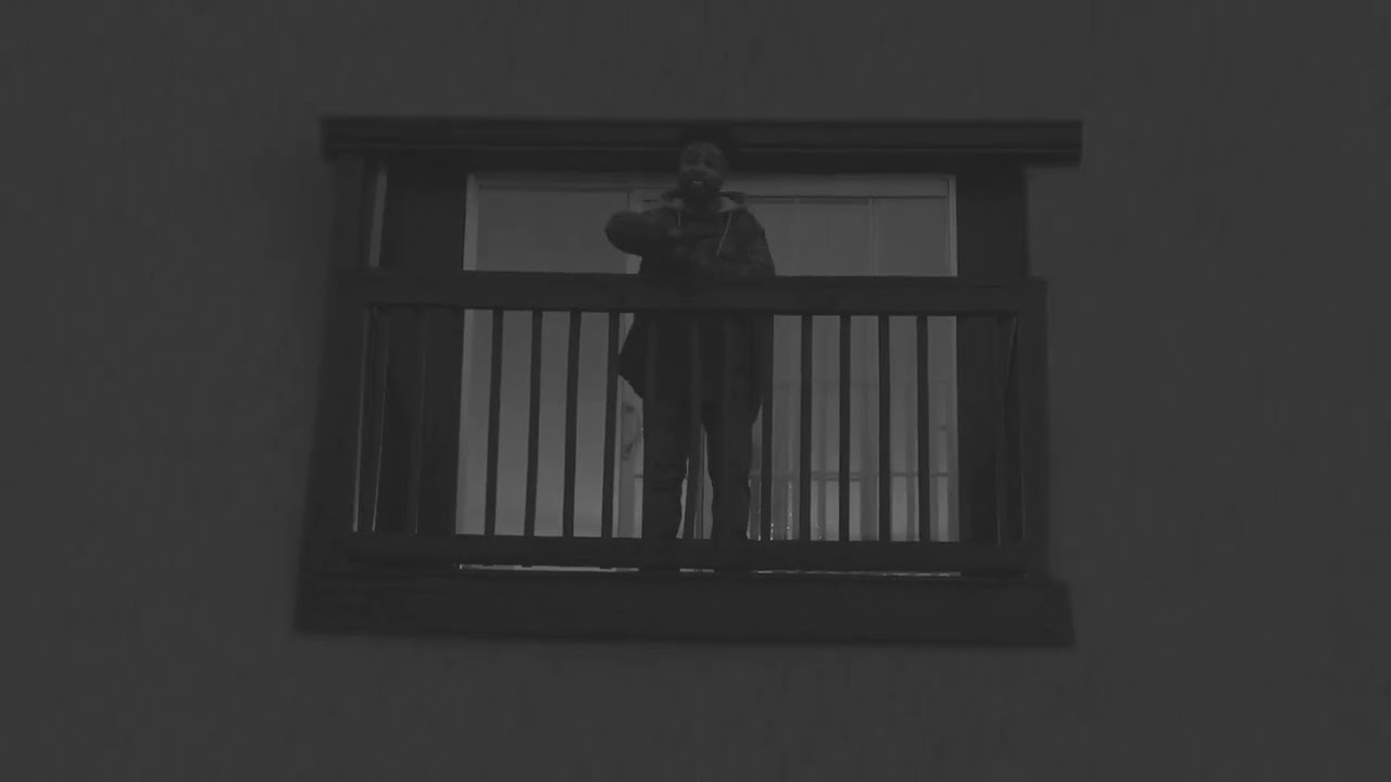 Dwayne Levi - Modern Day Reverend (Visual Snippet)