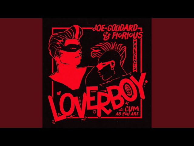 LOVERBOY / ラヴァーボーイ JUST GETTING STARTED Just Getting Started - Album by Loverboy | Spotify