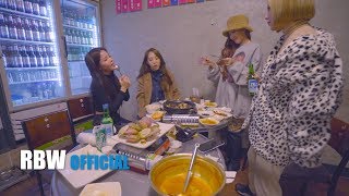 [Special] 'MAMAMOO TIPSY LIVE' Season 3 Free style