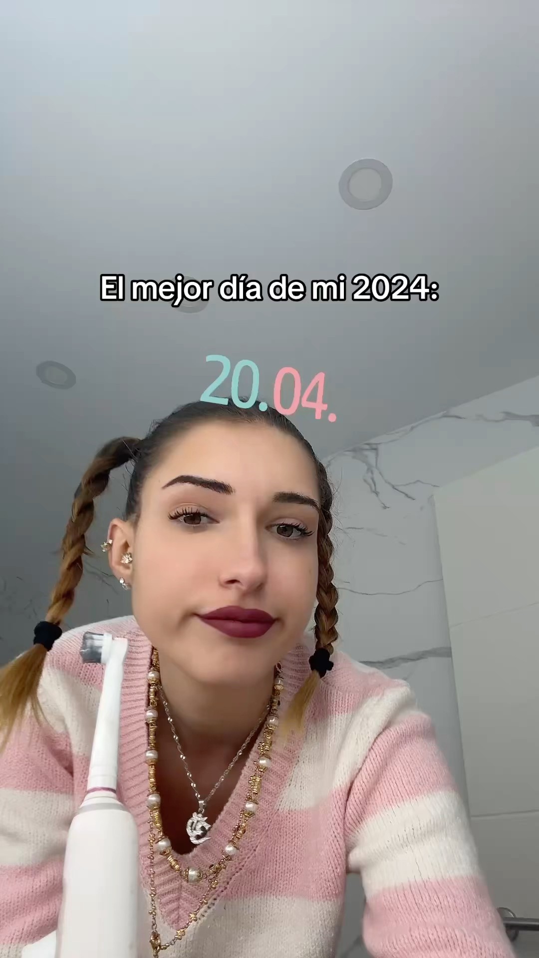 Qué creéis que pasa ese día??