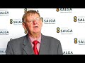 SALGA Energy Summit: Dr Willie de Beer