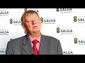 SALGA Energy Summit: Dr Willie de Beer
