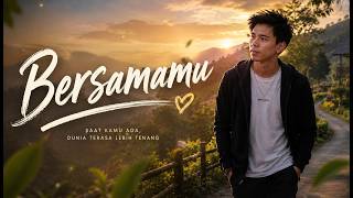 BERSAMAMU || AL'SA (Official Music Video/Audio)