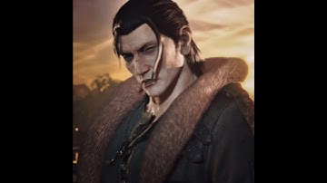 Sergei Dragunov from Tekken 8 •Edit• #sergeidragunov #shorts #edit #tekken8 #dragunov #fyp #tekken