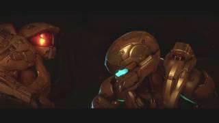 Halo Tribute - Immortals