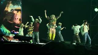 250706 ONE OR EIGHT - 'DSTM' - MIXEDPOP MUSIC FESTIVAL DAY 2