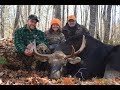 2020 Moose Hunt