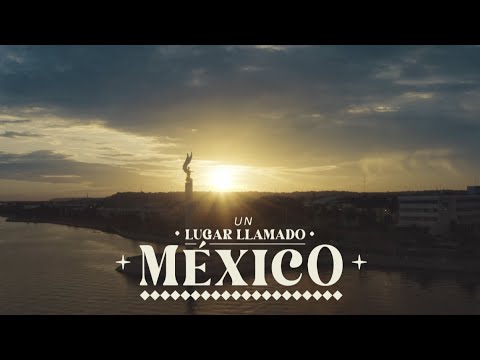 Un lugar llamado México: "Hecelchakán"