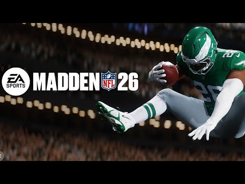 Madden 26 ultimate team pack opening!