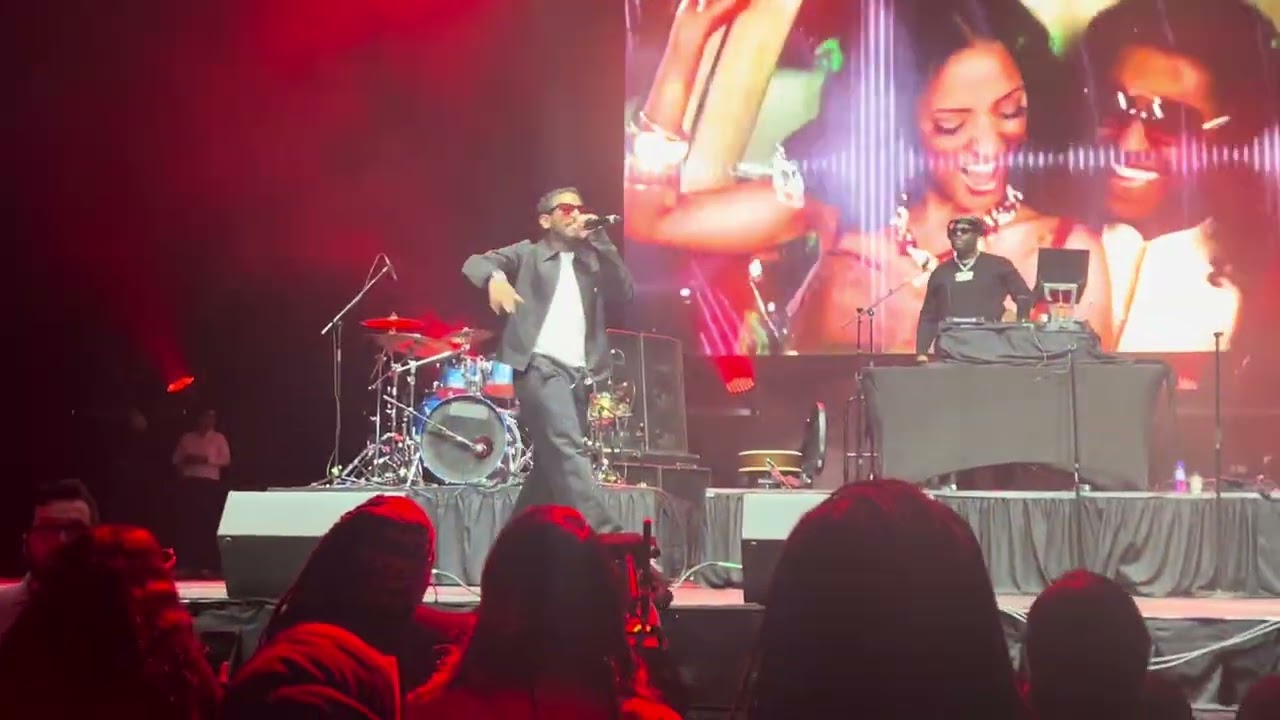 Lloyd | Valentine’s Mixtape Tour at St. Louis Feb 13. 2026