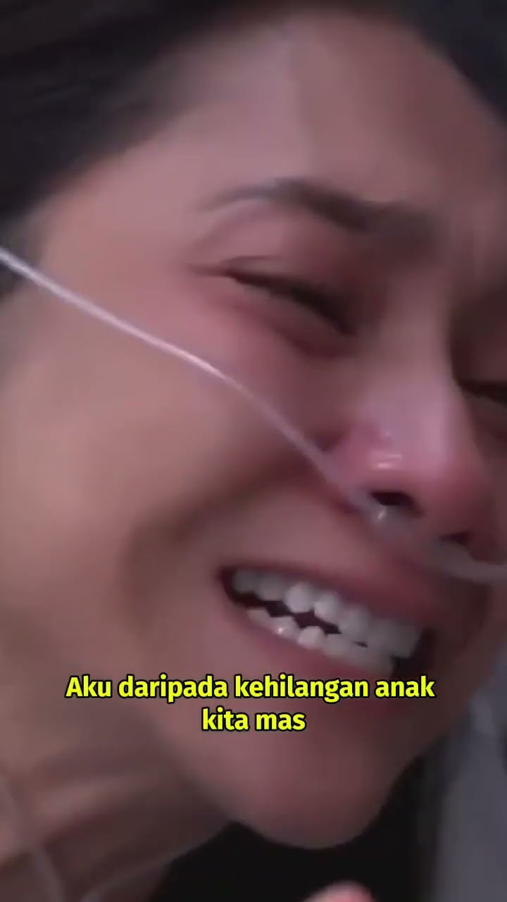 Rasa bersalah yang amat besar dirasakan oleh William kepada Salma #shorts #lukacintasctv