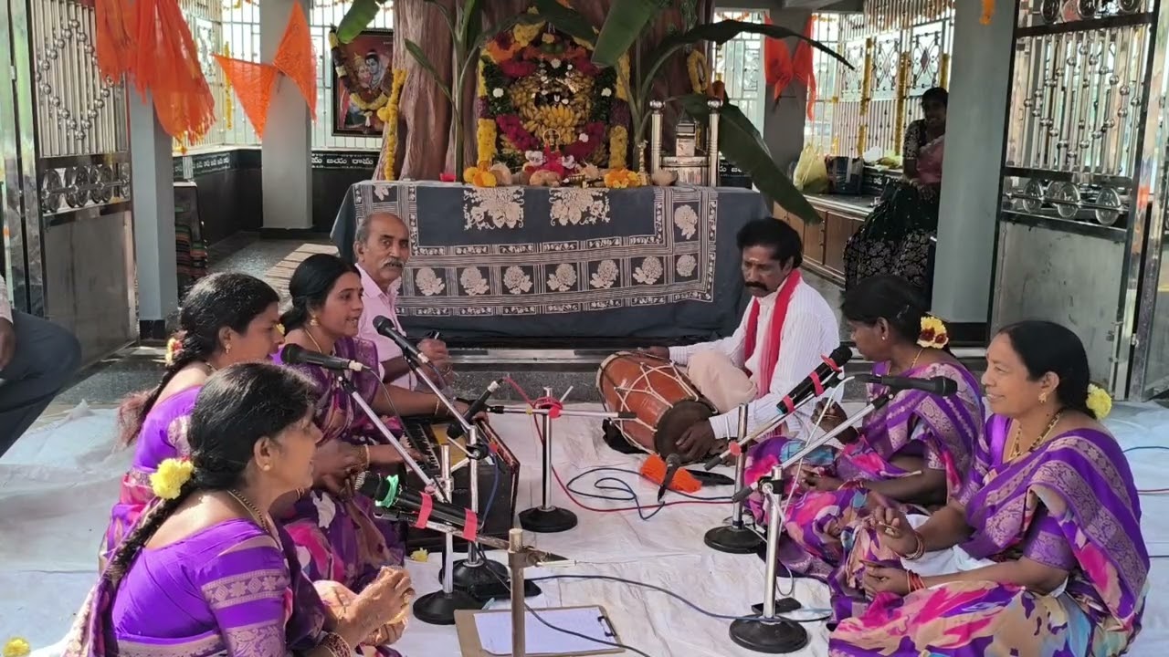 Hanuman Chalisa! 🚩 Jai Sri Ram 🚩 Jai Hanuman 🚩