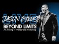 Jason Cyrus LIVE Promo