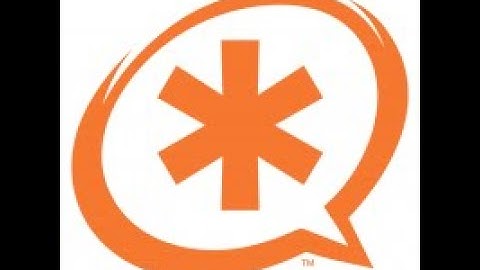 Installation Asterisk Debian