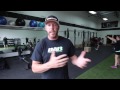 Destry Abbott's DA8 Training Facility
