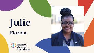 "You Are the Research": Julie on Thyroid Eye Disease and Acromegaly as a Woman of Color