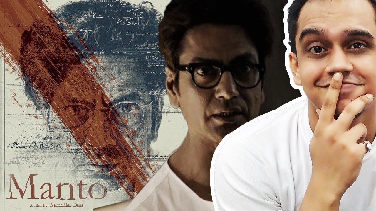 Image result for manto nandita das Toba Tek Singh