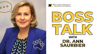 Take Every Opportunity | B.O.S.S Talk ft. Dean Anne Sorbier Content