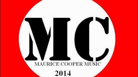 AH SUH MI DWEET MAURICE COOPER CODE 256 RIDDIM OJ PRODUCTIONS @mauricecooper2