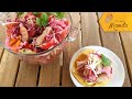 ENSALADA DE REPOLLO | Cocina Mamita