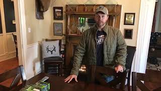 Heartfelt Message to the Outdoor Industry! FULL Michael Waddell Rant
