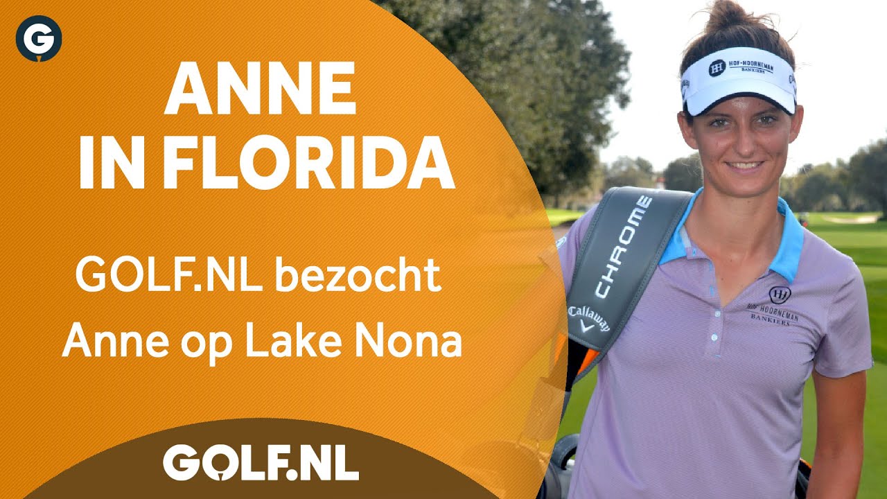 Rondleiding | met Anne van Dam - in Florida