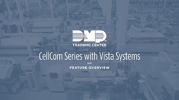 DMP Training Center: CellCom Series with Vista Systems