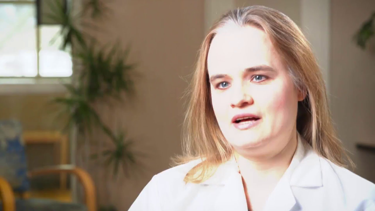 Dr. Shana Miskovsky YouTube