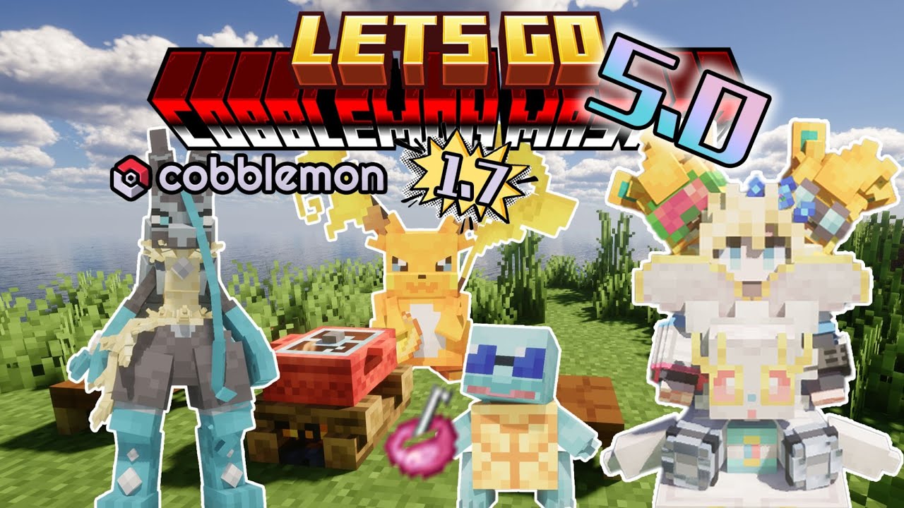 【方可梦整合包】《去吧，方可梦大师》5 0正式发布！ZA新Mega、全图鉴、全系统，还有超多新版骑乘兼容~