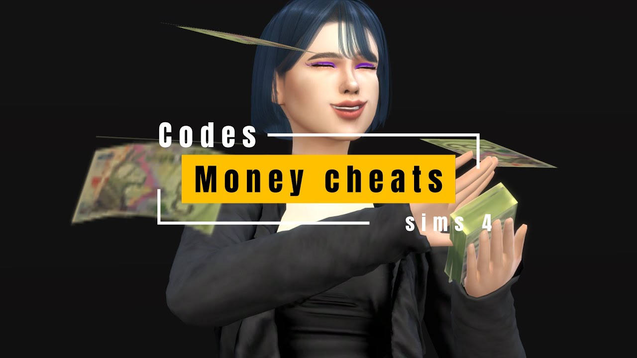 The Sims 4 Cheats - Quick Cheat Sheet, PDF, Cheating In Video Games