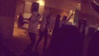 Delta Phi Lambda GSU Gamma Chapter Kappa Class (Fall 2K9) Reveal pt. 4