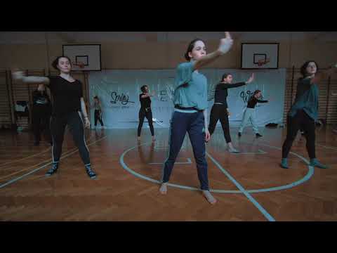 Anitka Sawicka | Son Lux - Easy | Spring Dance Break Contemporary | ESDA