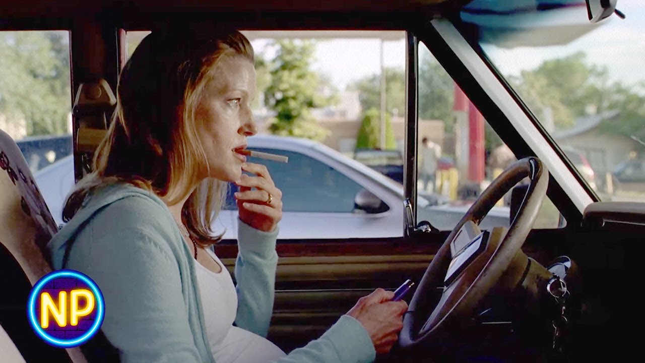 ⁣Shouldn't Be Smoking | Breaking Bad Season 2 Episode 4