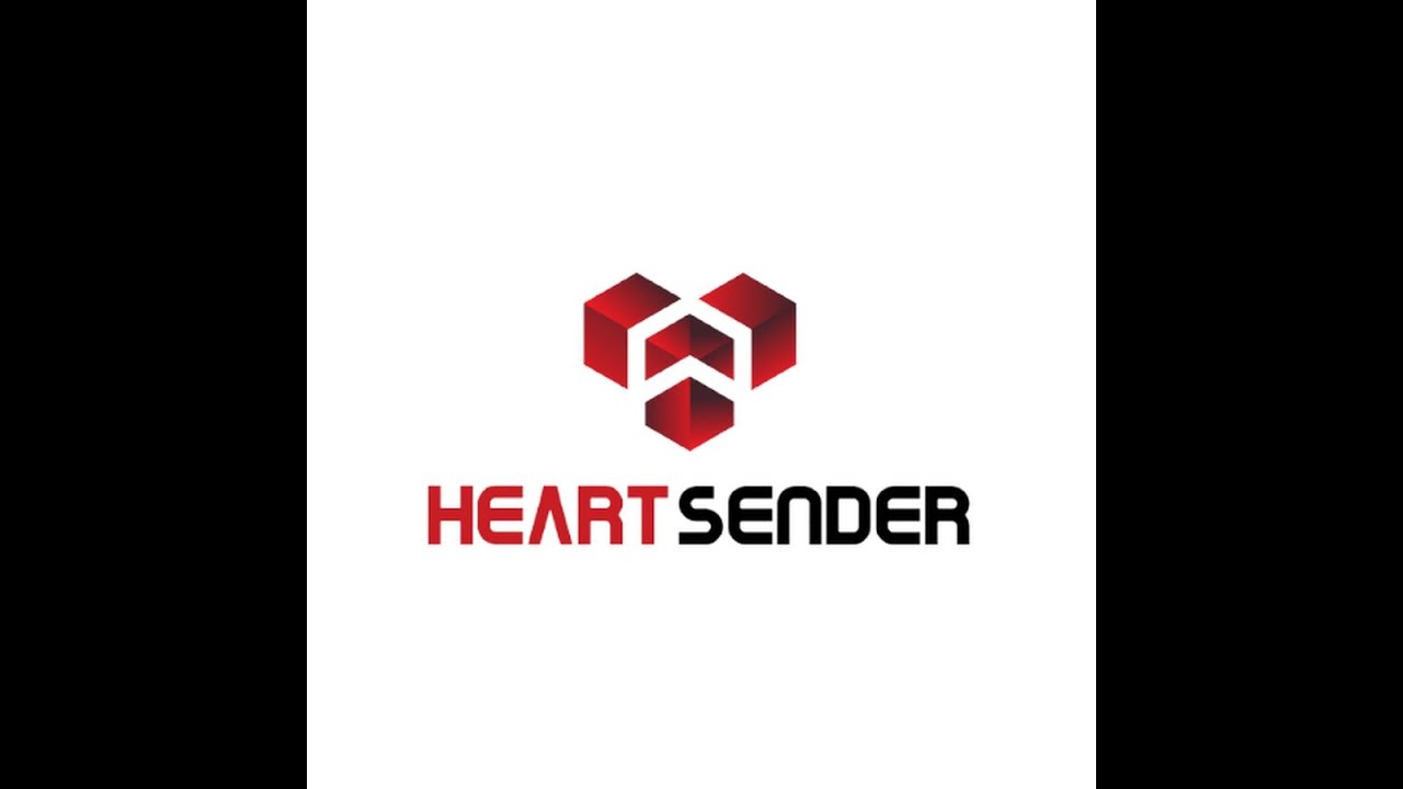 TUTORIAL HEARTSENDER V1.2 (NO MALWARE)