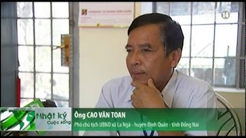 VTC14_Chính quyền bất lực trong kiểm soát ô nhiễm tại các làng ung thư
