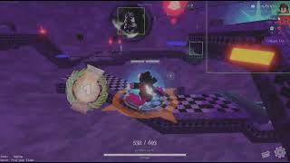 Nullscape | Level 20 LRS with too many lasers!