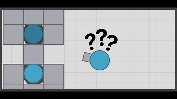 Arras.io Animation - Mimicry Issue