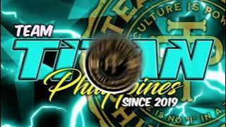 WALANG NATIRA JOHN ALBERT JOHN VINCENT KIAN CABUROBIAS REMIX BVMP MIX DJS TEAM TITAN