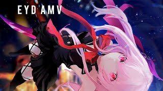 Engage Kiss/Kill [ AMV ]