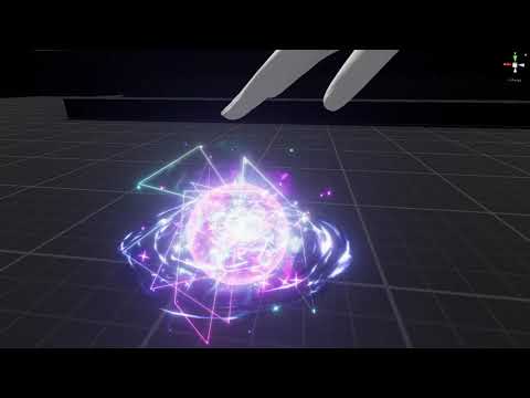 Cosmic Springjoint by Raivo