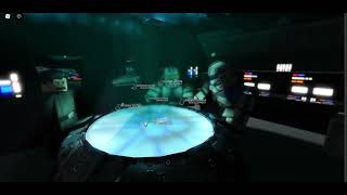 Galaxy Map + Space Battle
