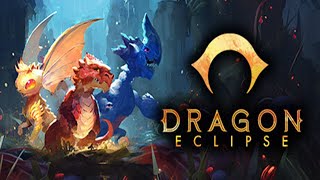 Hard but Okay | Dragon Eclipse | Lunacy Gameplay, No Commentary #LunesLunacy #Lunacy