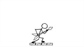 Mr. Treppe - funny stickman screenshot 4