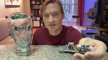 LED Clock using RPi Pico W
